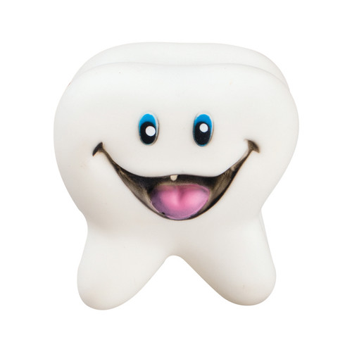 Kids Toys 2.25" Tooth Squirters 24/Box