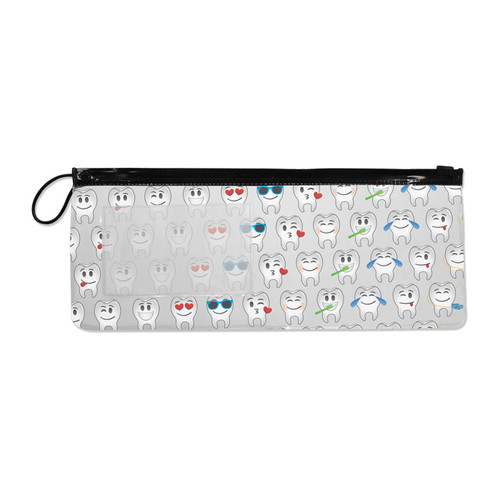 Plastic Bags Emolarcon Scatter Pouch 144/Box