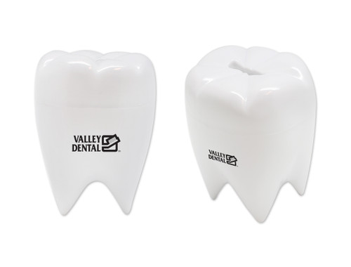 Kids Toys Impr Tooth Banks 12/Box