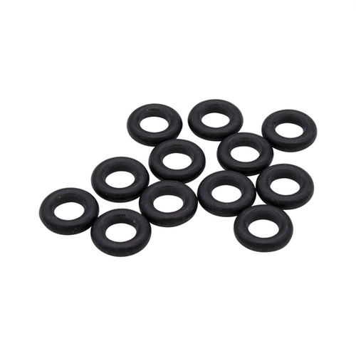 DCI, O-Ring, Ethylene Propylene, .206 I.D. X .103 Width; Pkg of 12, 2298
