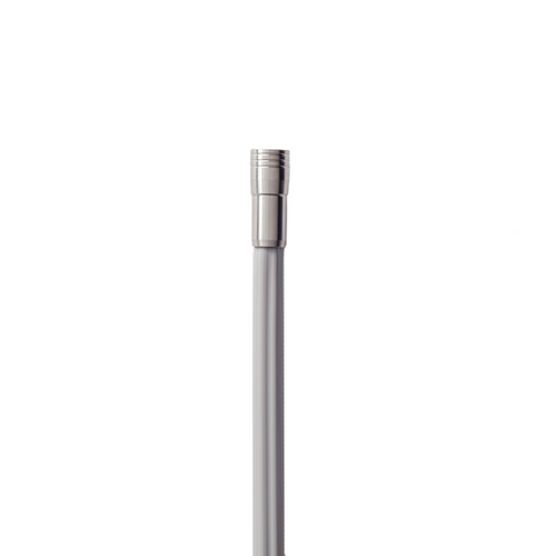 DCI, 4 H HP ASEP. STR. GRAY W/CONN 10FT LG, 441T