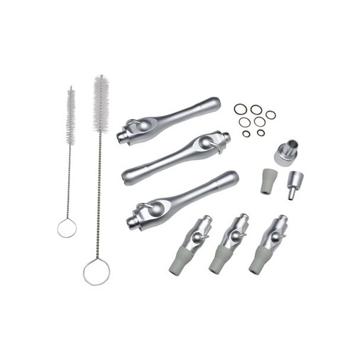 DCI, HVE & SE SET COMBO PREMIUM , 5190