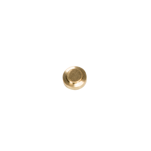 DCI, Cap Poppet Foot Control, 6016