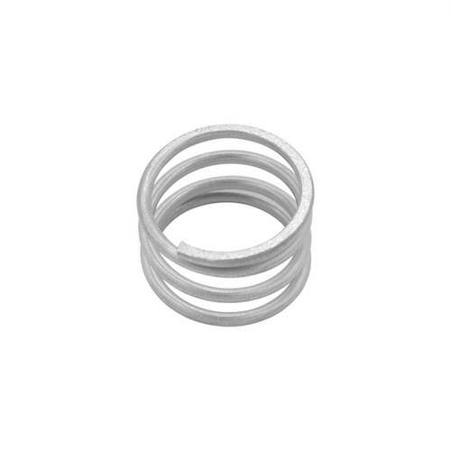 DCI, Foot Control Compression Spring, .297 OD X .375 LG
, 6036