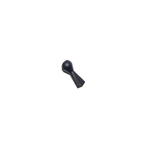 DCI, Toggle Only, Momentary, Black, 7028