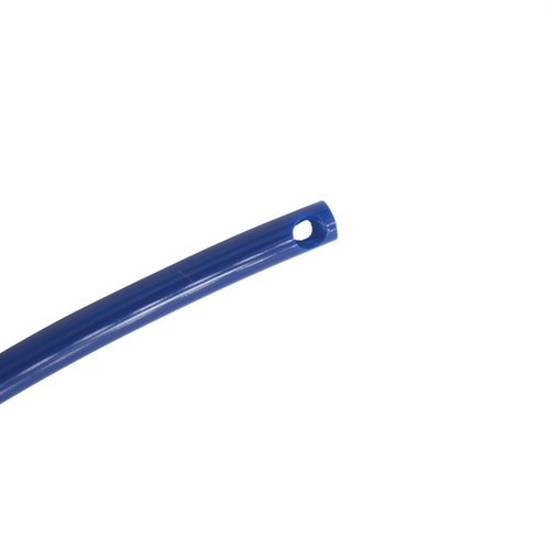 DCI, Pick-Up Tube,  2 Liter Bottle, 15 Inch, 1/4" Poly Blue, 8038
