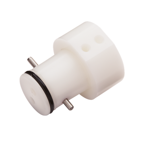 DCI, Integrated Quick-Switch Manifold, 8946