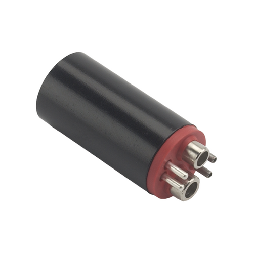 DCI, 5-Hole Lamp Module, Red Gasket, LED, 9603