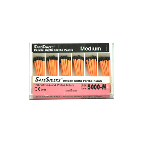 EDS, 60 Points, 5000-M