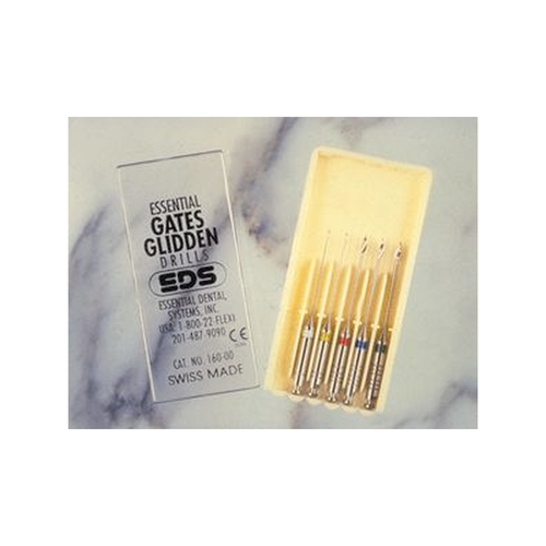 EDS, SafeSiders Refill Kits 21mm Length - Black 40, 5021-40