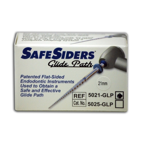 SafeSiders Refill Kits 21mm Length