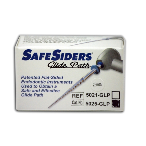 SafeSiders Refill Kits 21mm Length