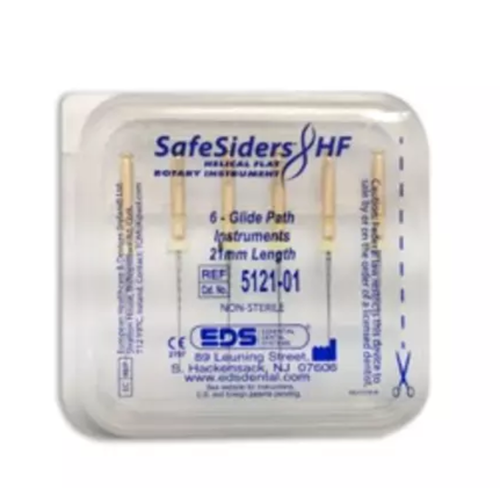 SafeSider HF Glidepath 21mm
