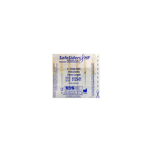 EDS, SafeSider HF Glidepath 25mm, 5125-01