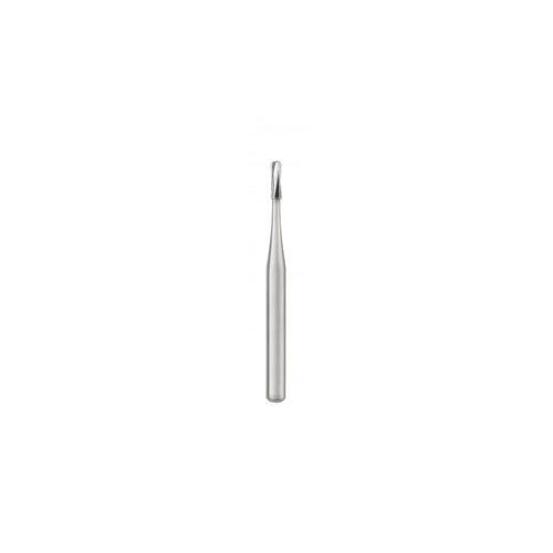 SS White Carbide Burs. FG-245 Short Shank Amalgam Prep. 10 Pcs.