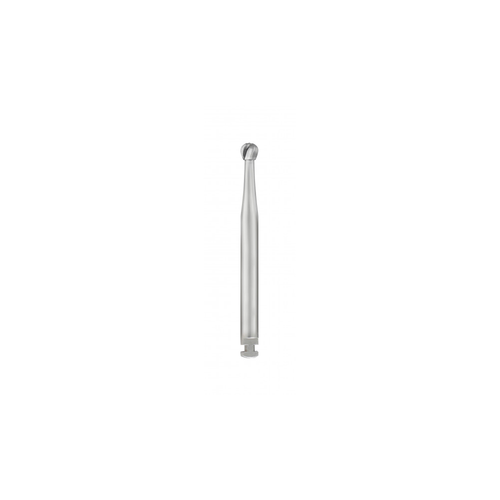 SS White Carbide Burs. RA-5 Round. 10 pcs.