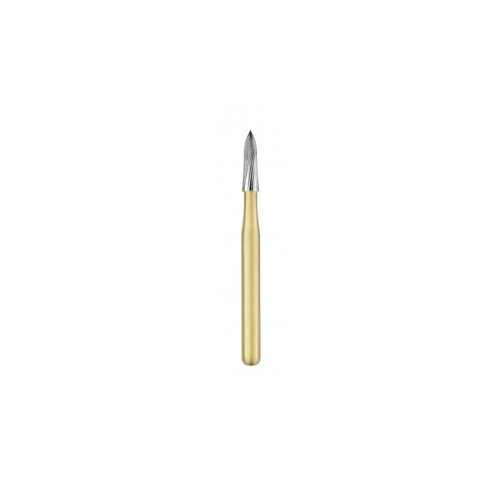 SS White Finishing, Needle FG-9904 5/Pk