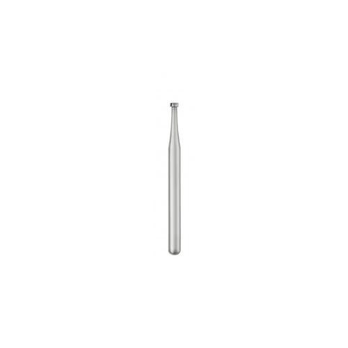 SS White Carbide Burs. FG-14 Wheel. Clinic Pack of 100 pcs/bag