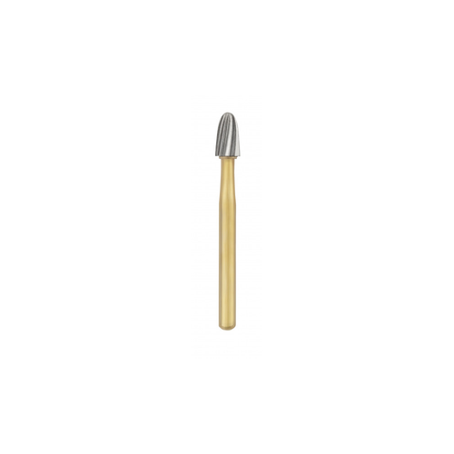 12 Blade Finishing Carbide 7408, Sterile Roll 25