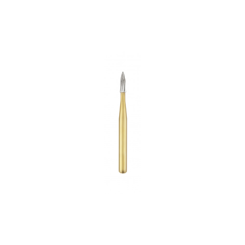 12 Blade Finishing Carbide 7903, Sterile Roll 25