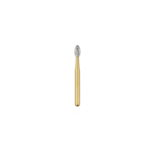 20 Blade Finishing Carbide 8378, Sterile Roll 25