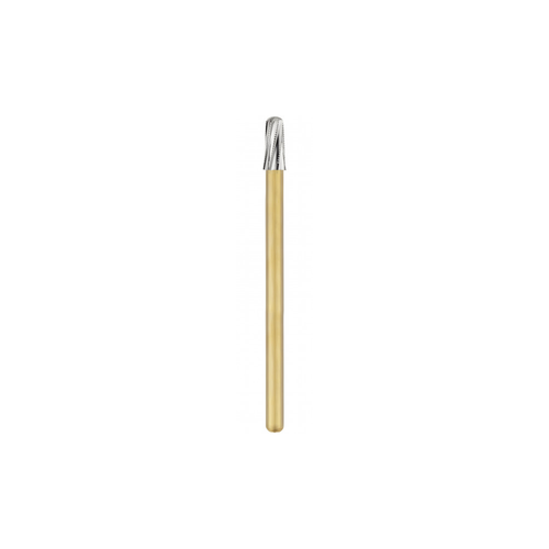 Express Line Lab Metal Finishing Carbide El1, 10 Pack