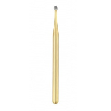 Great White Gold Carbide GWsl 2 Round, 5 Pack