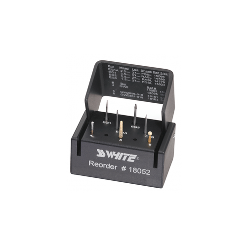 Kit, Endoguide Anterior/Bicuspid Kit