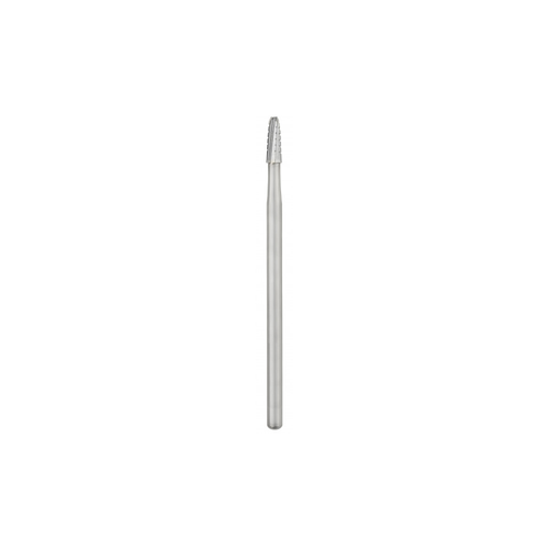 ORAl Surgery Carbide 1702L 59mm, Shank 5, Sterile 10 Pack