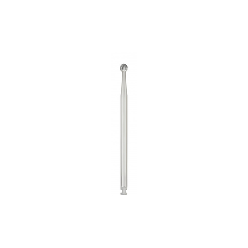 ORAl Surgery Carbide 6 44.5mm, Shank 6, Sterile 10 Pack