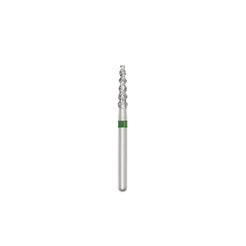 Piranha Diamond 6051-017C, Sterile Roll 25