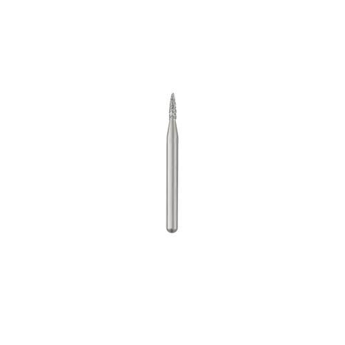 Piranha Diamond 860-010M, Sterile Roll 25