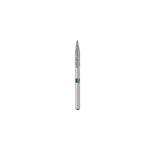Piranha Diamond 862L-018C, Sterile Roll 25