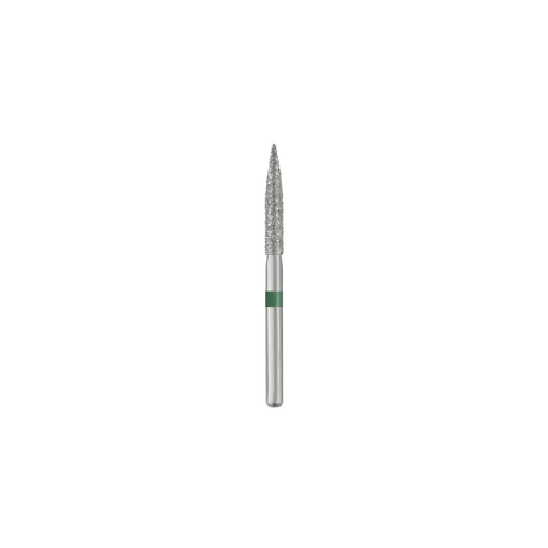 Piranha Diamond 863-018C, Sterile Roll 25