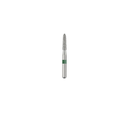 Piranha Diamond 877K-016C-SS, Sterile Roll 25