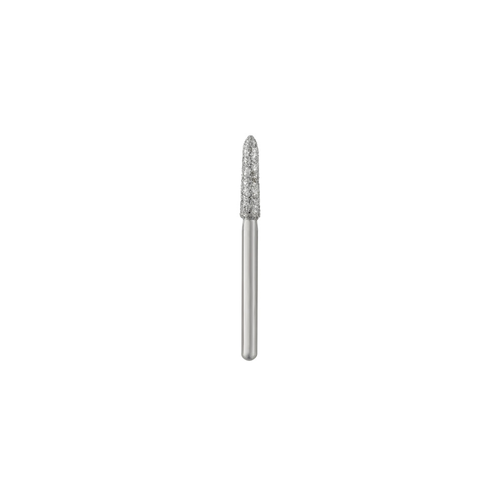 Piranha Diamond 878K-021M, Sterile Roll 25