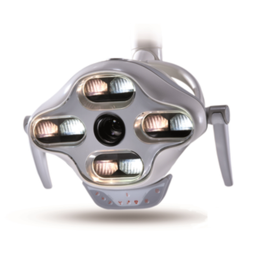 Flight Dental, G.Comm iView (With Camera) , LL-307GIV