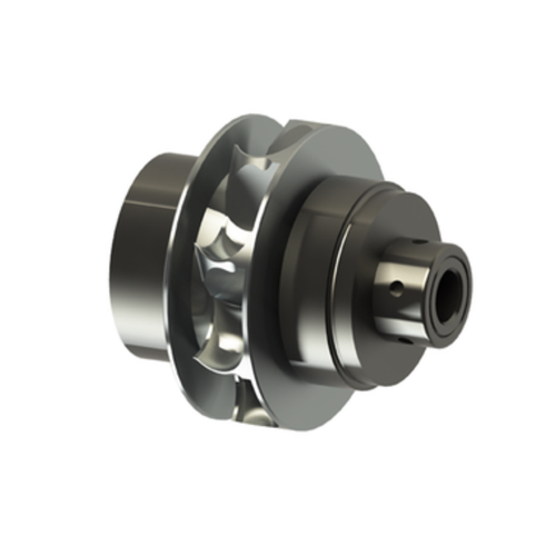 Flight Dental, Turbine for HE18, HE22KL, TC2035