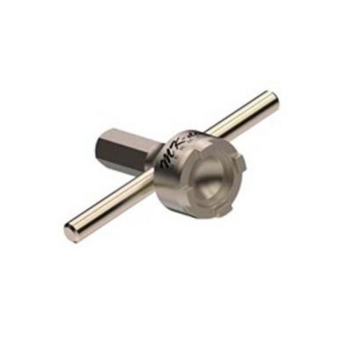 Flight Dental, Back Cap Remover Tool - Mini Heads - MK Dent Handpieces - Model: HB23K HB23KL, HE22KL, KE1023T