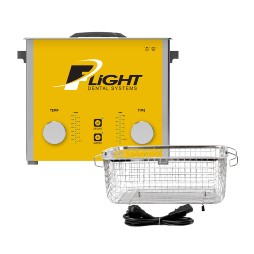 Flight Dental, Flight SonicArc Ultrasonic Cleaner, 3.2L, UC-6032