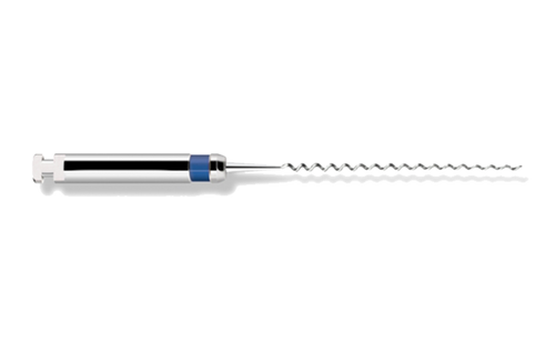 Lentulo Spiral Filler, 4/Pack, #3 - 17mm