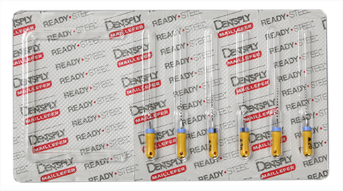 Readysteel K-Reamer 21mm,#020