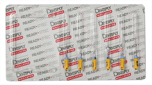 Readysteel K-Reamer 21mm,#030