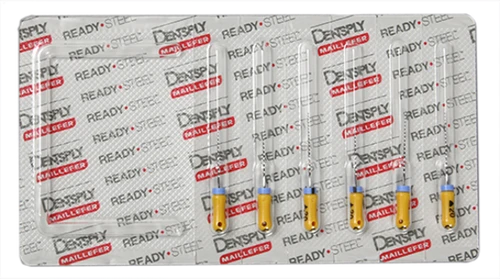 Readysteel K-Reamer 21mm,#060