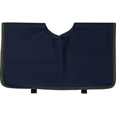 Soothe-Guard Air Lead-lined Adult Pano-cape 0.35mm, Sand