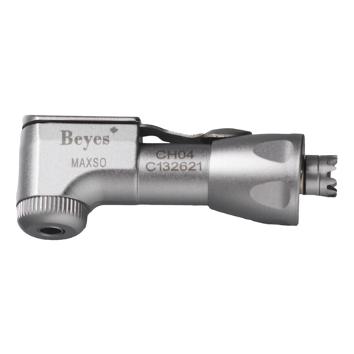 Beyes Dental, Maxso CS1-CH Low-Speed System Smart, CH04, Head, Latch Type, CA Burs , SL2010