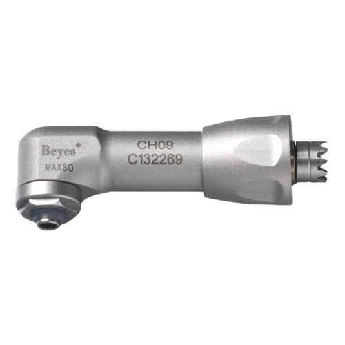 Beyes Dental, Maxso CS1-CH Low-Speed System Smart, CH09, Head, Screw-In, Prophy Cup, SL2016