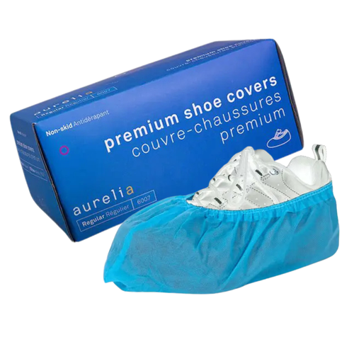 Aurelia Premium Shoe Covers, Regular