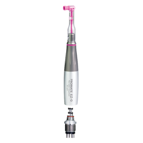 Pac-Dent, ProMate EZ-Q Quick Disconnect Combo- Hygiene Handpiece and Coupler, PA-EZ-C
