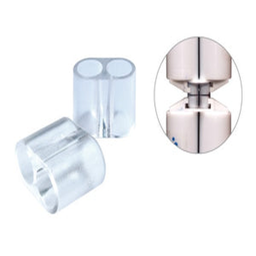 Pac-Dent, Impression Cartridges Connector, 5/Pack, PD-110
